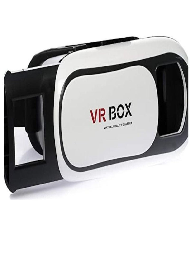VR Box VR Box VR02 Virtual Reality 3D Glasses  - Image 2