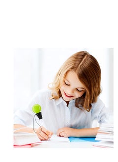 Y&D 12 Pcs Ballpoint Pens, Baseball Football Tennis Soccer Sports Novelty Pens for Kids, Funny Student Themed Party Favors  - Image 4