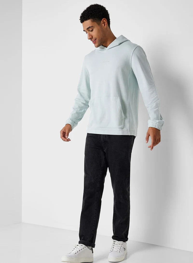 Calvin Klein Sports Essential Sweat Hoodie
