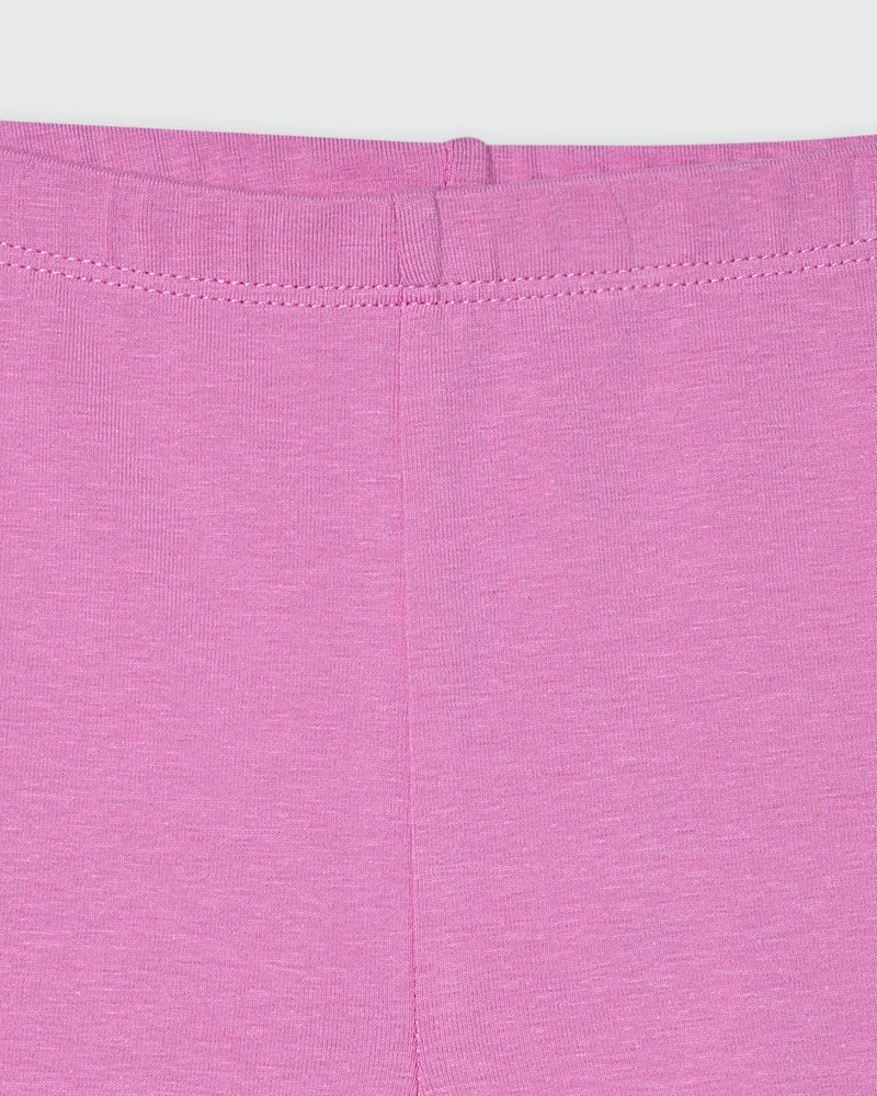 Ovs Girls Solid Underknit Sachet