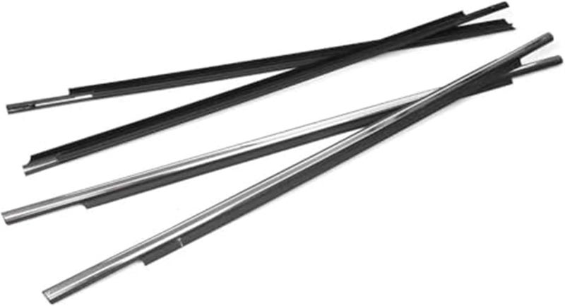 Wivplex Window Door Seals for Outlander 2013-2016 - Image 3