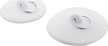 5DM Sink Tub Stopper (2 'Pack)