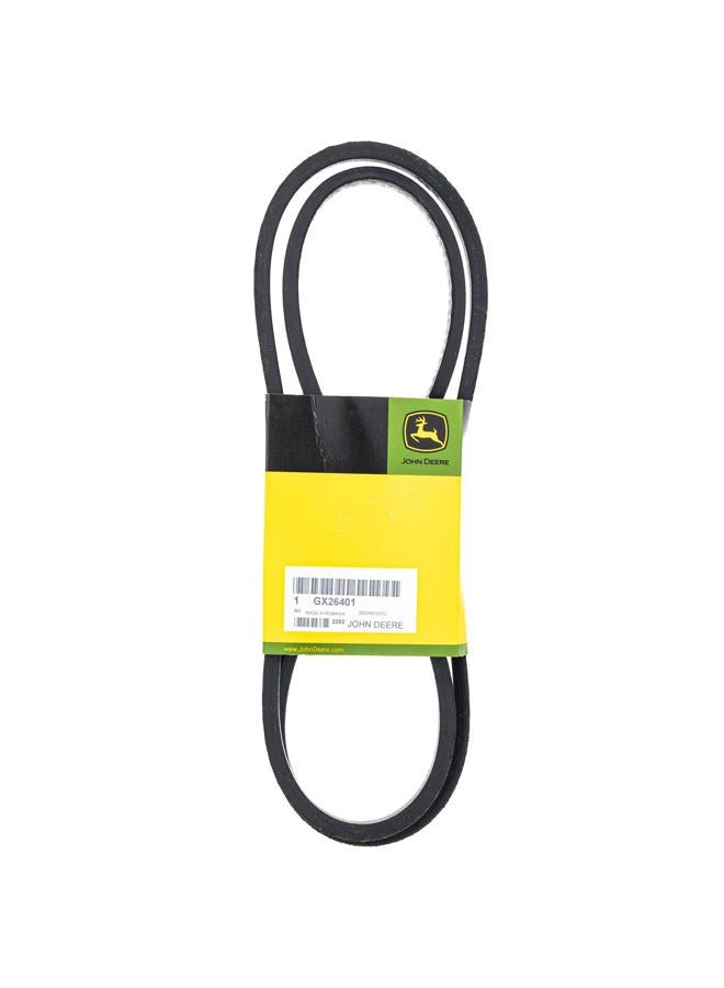 John Deere حزام V الأصلي GX26401 - Image 2