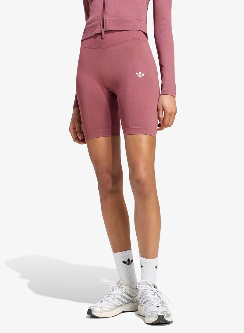 Seamless Training Shorts