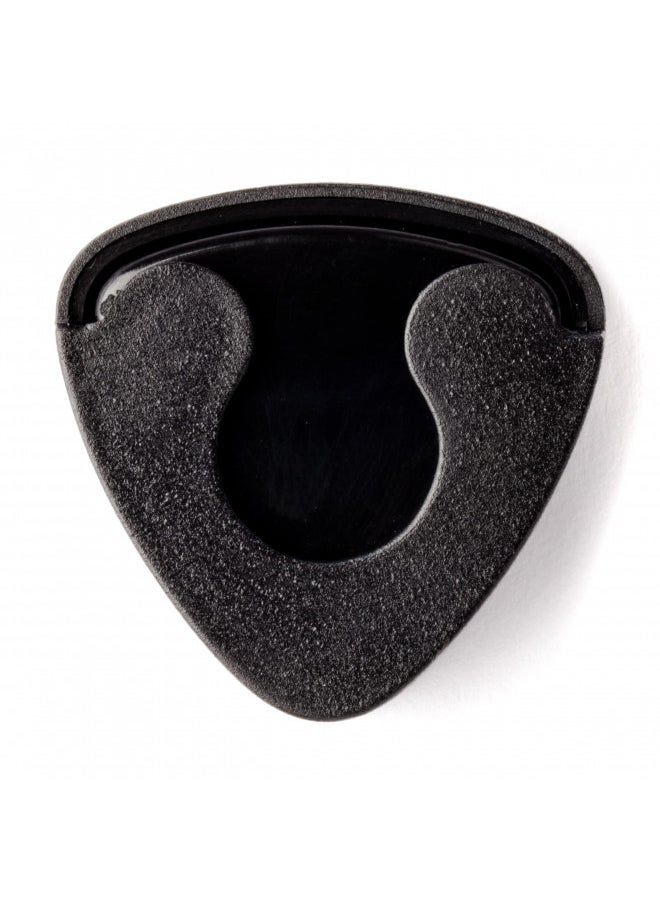 JIM DUNLOP Jim Dunlop Series 5005 Pickholder, 1 Pack, BLACK 