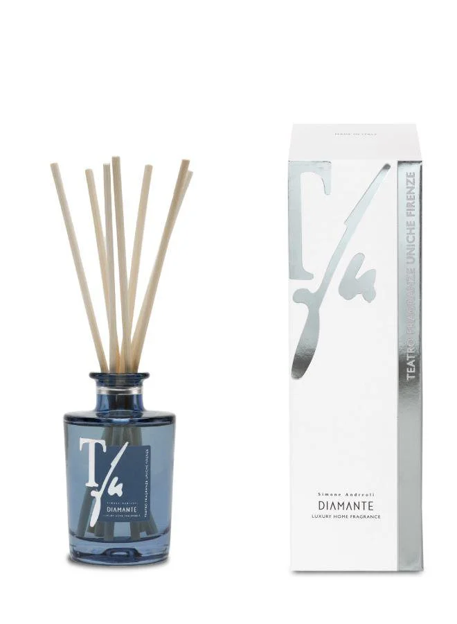 Teatro Diamante Diffuser 100ml