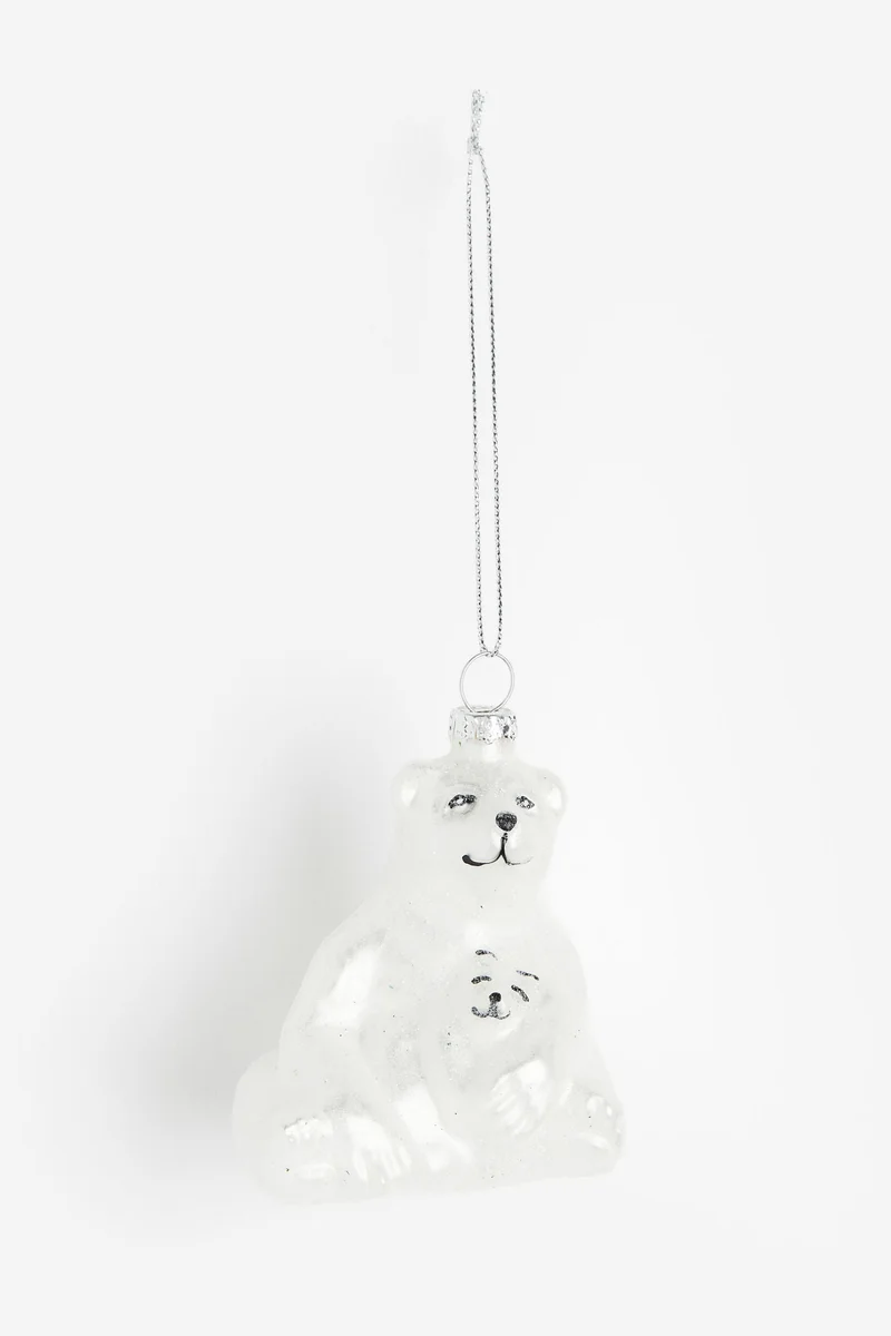 H&M Christmas decoration