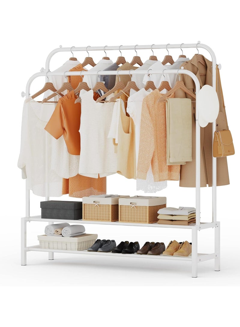 DubaiGallery Foldable drying rack clothes dry line rack cloths drying racks clothes - Image 1