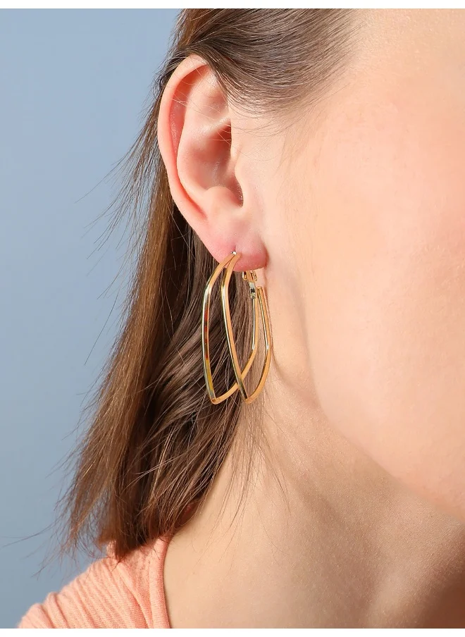 SOHI Party Earrings