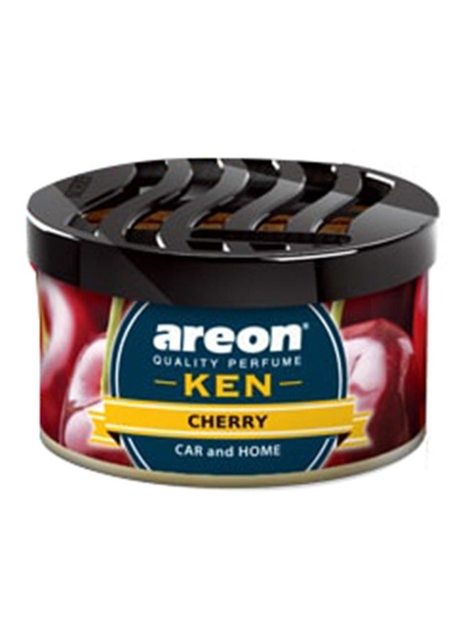 معطر هواء السيارة بنكهة الكرز - رائحة حلوة ومنعشة