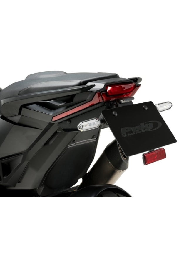 Puig Fender Eliminator Kit – For Honda X‑Adv 750 (2021–2024) - Image 3