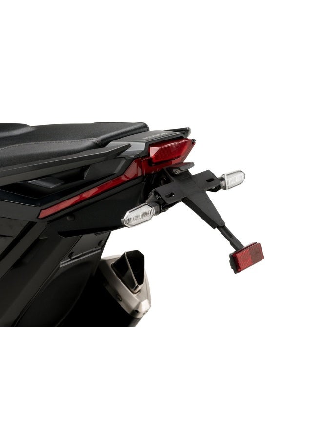 Puig Fender Eliminator Kit – For Honda X‑Adv 750 (2021–2024) - Image 2