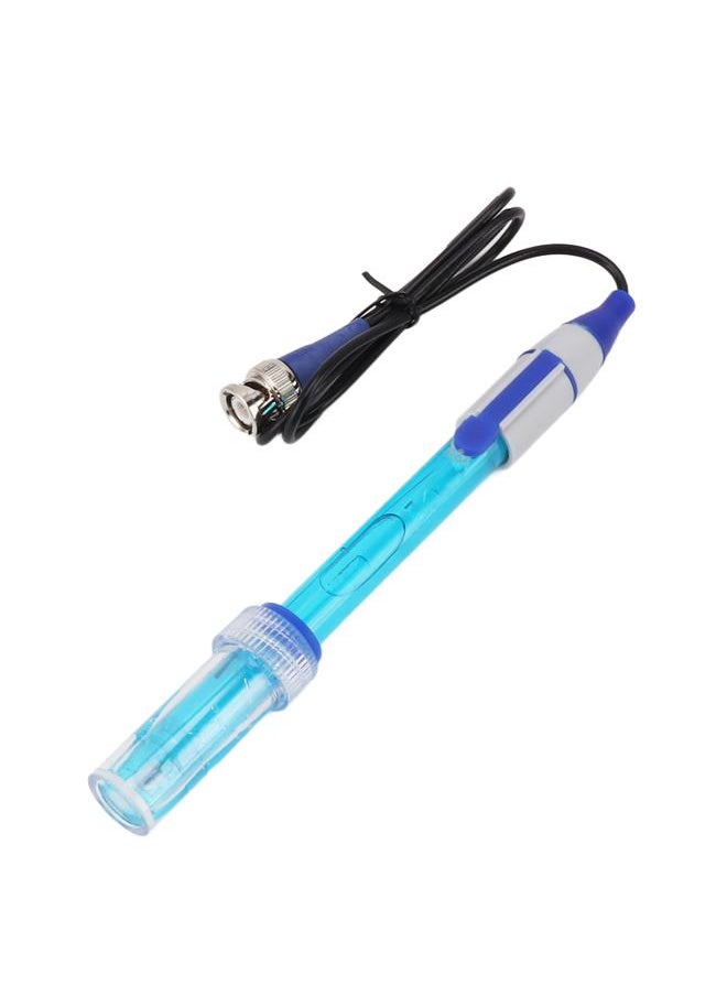 Thoraya PH Electrode Probe BNC Interface Rechargeable Composite PH Detection Module For Laboratory School Studio  - Image 5