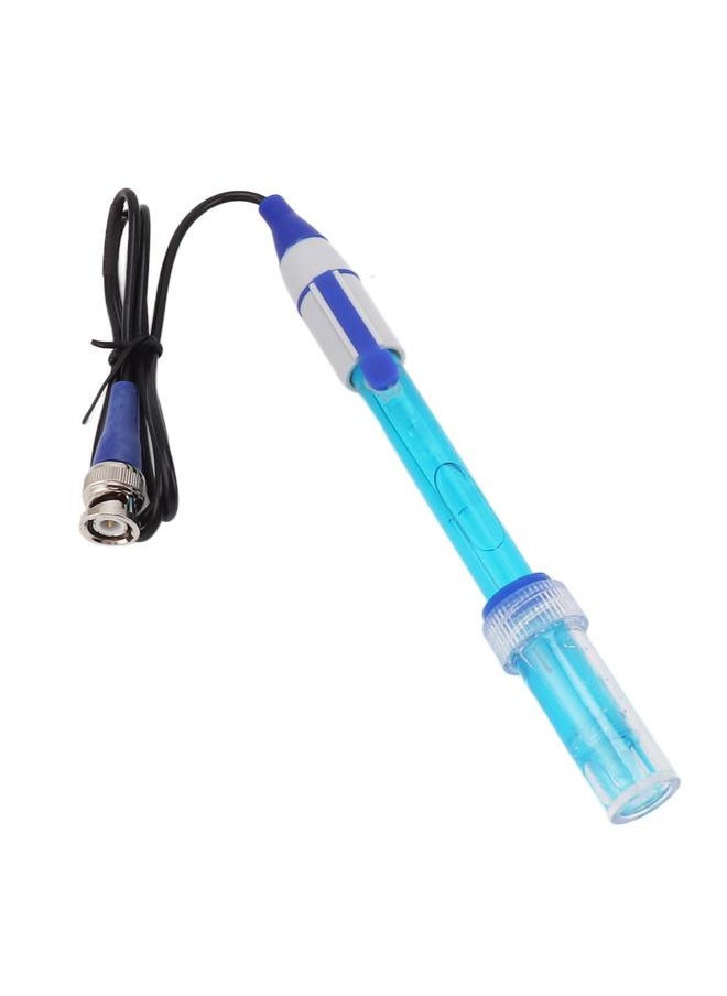 Thoraya PH Electrode Probe BNC Interface Rechargeable Composite PH Detection Module For Laboratory School Studio  - Image 3