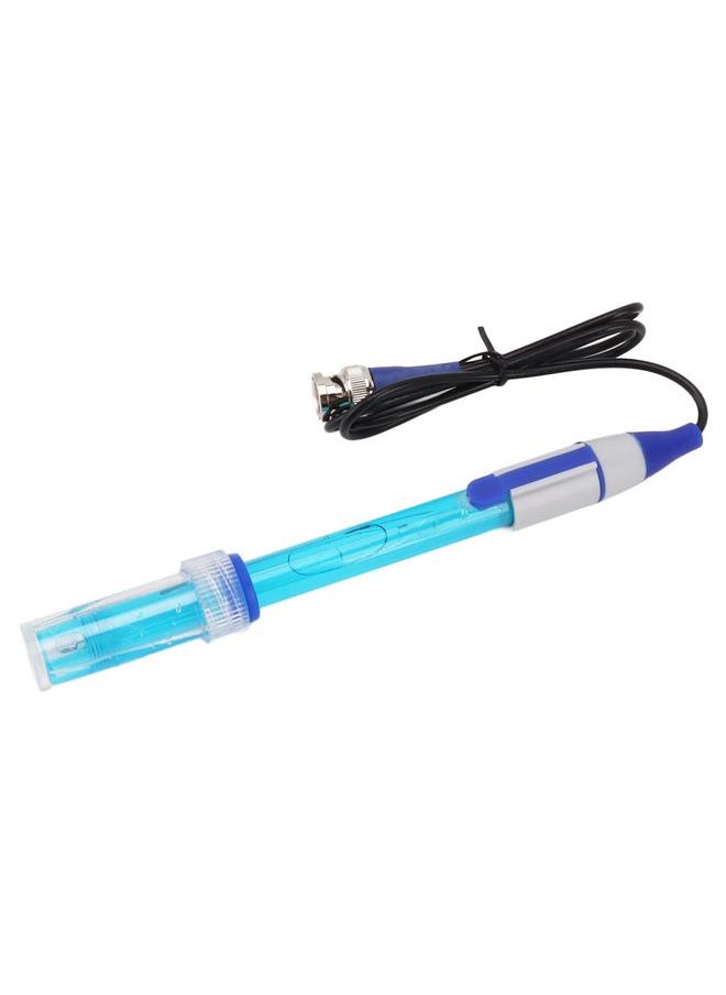 Thoraya PH Electrode Probe BNC Interface Rechargeable Composite PH Detection Module For Laboratory School Studio  - Image 4