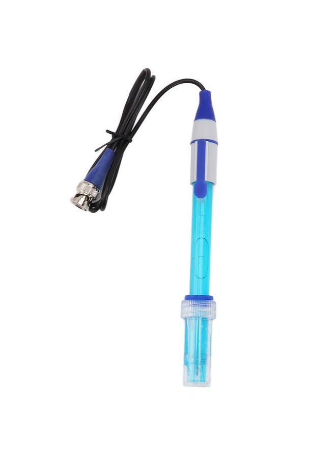 Thoraya PH Electrode Probe BNC Interface Rechargeable Composite PH Detection Module For Laboratory School Studio  - Image 2