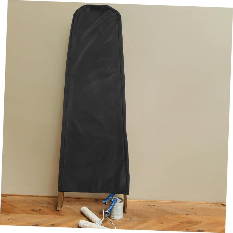 Gadpiparty Waterproof Folding Ladder Cover 210D Heavy Duty Rain and Dust Protector for Extension Ladders for Home and Garden Use - Image 4