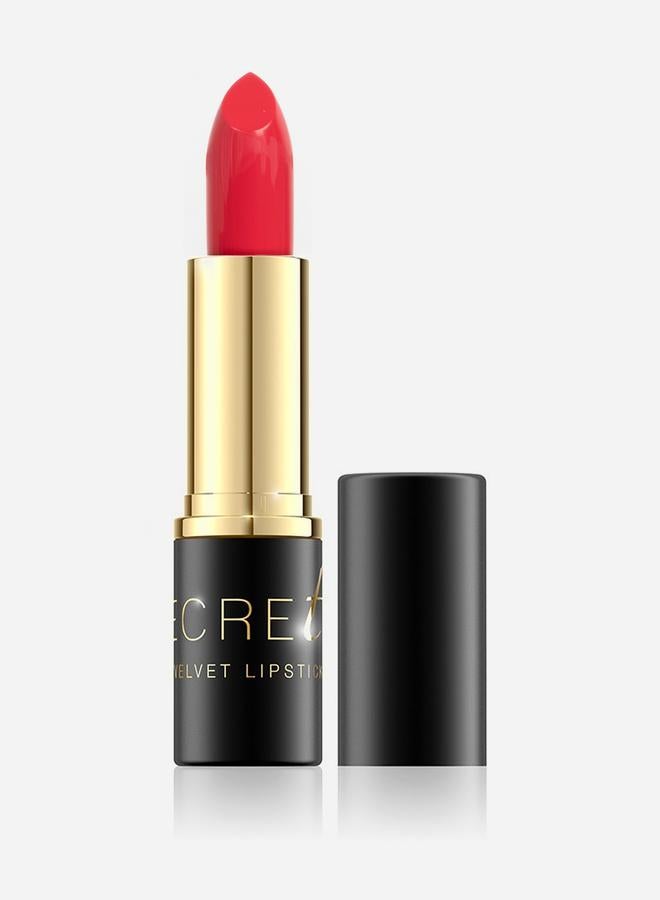 Bell Secretale Velvet Lipstick, Nr_04 - Image 1