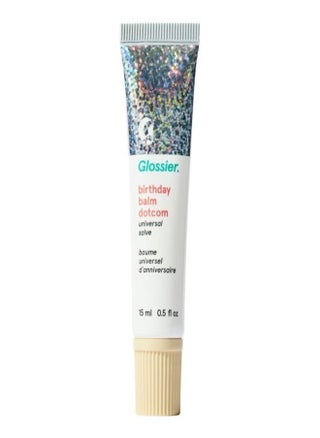 Glossier Balm Dotcom Universal Lip Balm & Skin Salve, Birthday 15ml - Hydrating & Multipurpose - pzsku/Z7F18911434AC59666979Z/45/1746221653/af8065bc-90f1-42ce-a33d-05881dfc7092