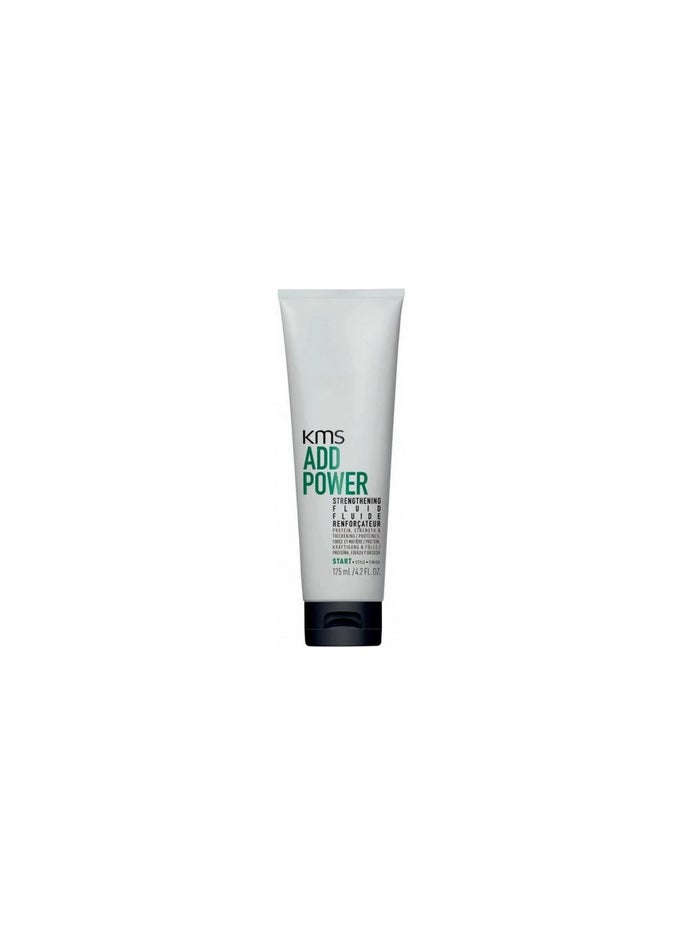 kms KMS Add Power Strengthening Fluid 125ml 