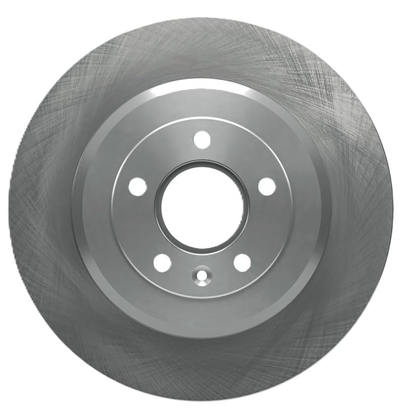 Bendix دوار الفرامل الخلفي Bendix Premium PRT5898 لنماذج مختارة من فورد إيدج، إكسبلورر، فليكس، تورس، تورس X، لينكولن MKS، MKT، MKX، ميركوري سابل - Image 1