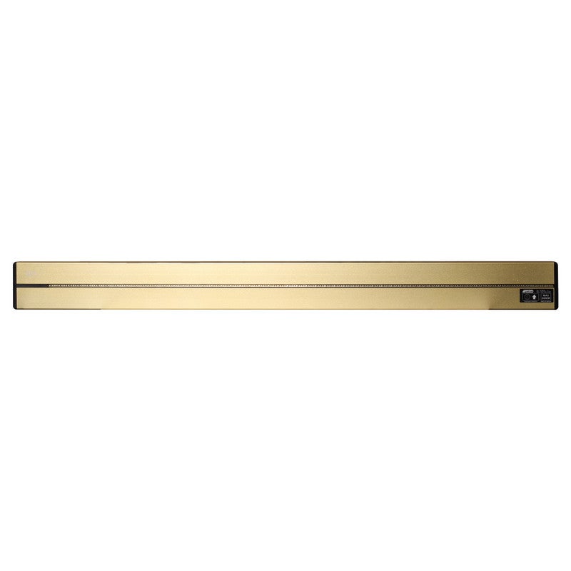 Jana Light Track Rod Socket Gold 150 cm ZOYA-009 (32A) - Image 5