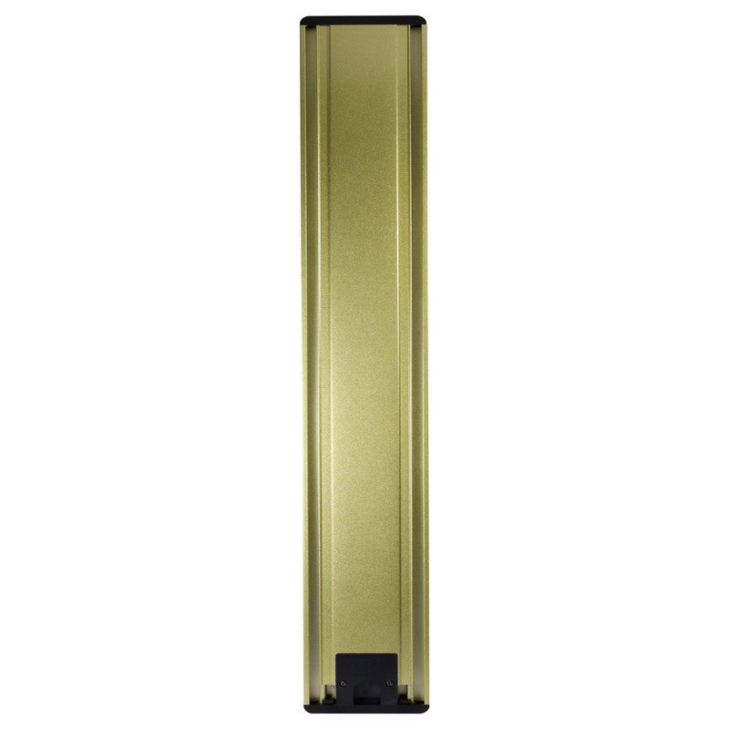 Jana Light Track Rod Socket Gold 150 cm ZOYA-009 (32A) - Image 4