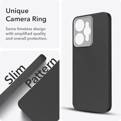 Jkobi Back Case Cover for Realme 15 Pro (Dual Color Matte Finish | Full Camera Protection | Sleek and Professional) - Image 2