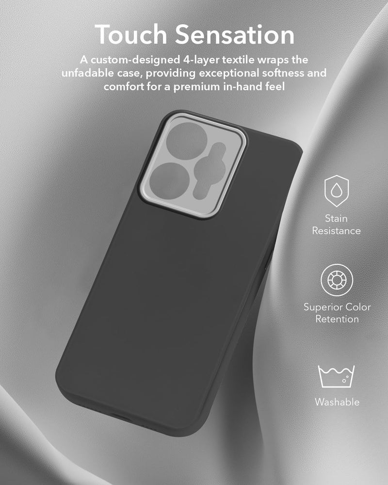 Jkobi Back Case Cover for Realme 15 Pro (Dual Color Matte Finish | Full Camera Protection | Sleek and Professional) - Image 5