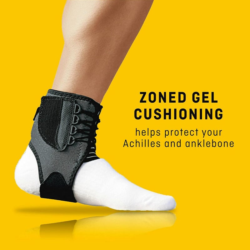 FUTURO Futuro 47736EN Quick Strap Ankle Support Adjustable - Image 4