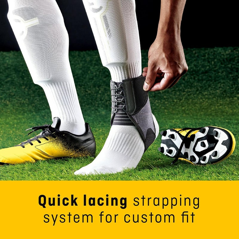FUTURO Futuro 47736EN Quick Strap Ankle Support Adjustable - Image 3