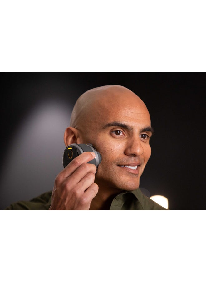 Micro Touch MicroTouch Titanium Head Shaver  - Image 5