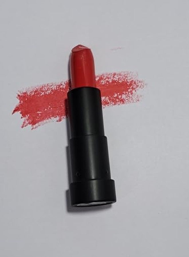 سيديل أحمر شفاه كريمي مطفي يدوم طويلاً من سيديل باريس شاين، غني بالألوان المغذية لتهدئة وترطيب وتغذية الشفاه، 3.8 غرام - Image 4