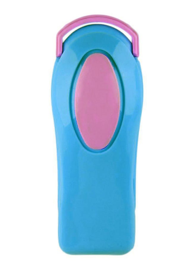Mini Portable Plastic Bag Sealer Blue 10x3.5x4cm  - Image 4