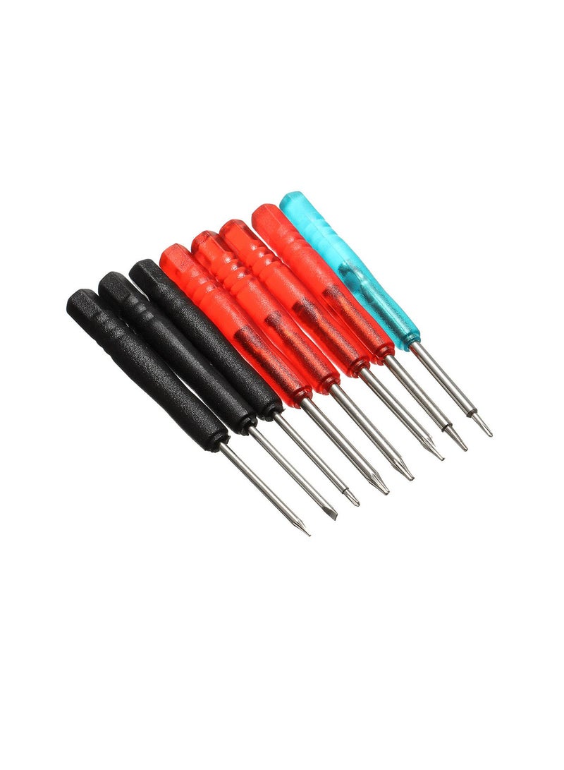GGOOT 18Pcs Opening Tools Repair Kit For Smartphone Tablet MacBook Pro Air iPhone - Image 3