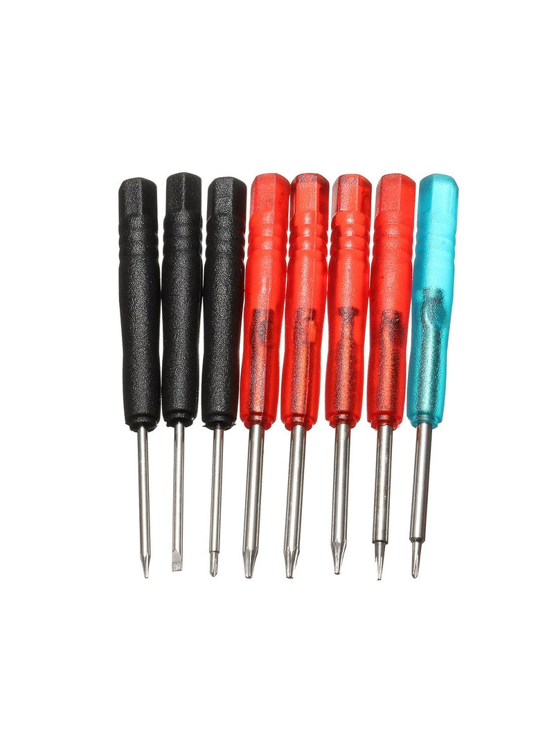 GGOOT 18Pcs Opening Tools Repair Kit For Smartphone Tablet MacBook Pro Air iPhone - Image 2