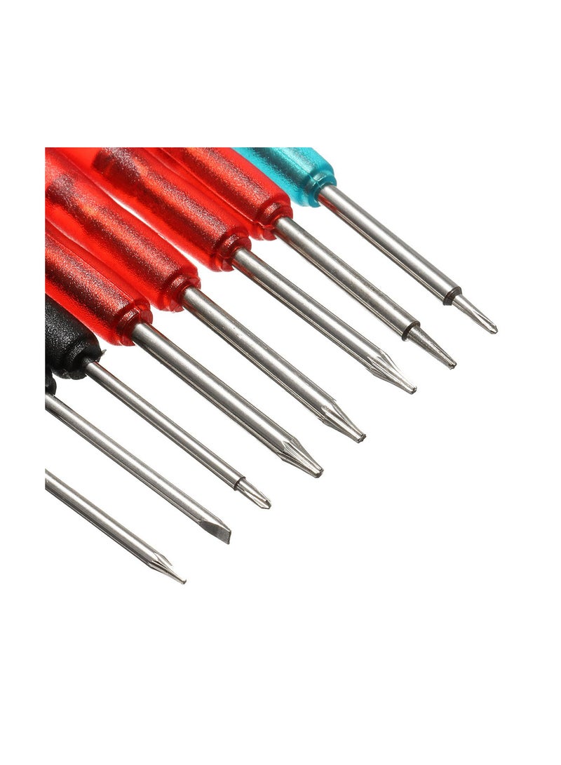GGOOT 18Pcs Opening Tools Repair Kit For Smartphone Tablet MacBook Pro Air iPhone - Image 4