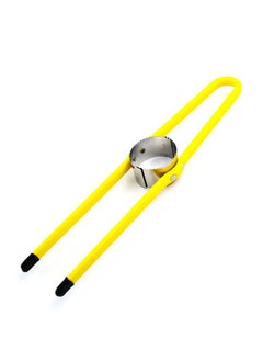 Corn Peeler Stripper PVC Kitchen Assistant One Size Corn Shucker Cutter for Different Corn Cob