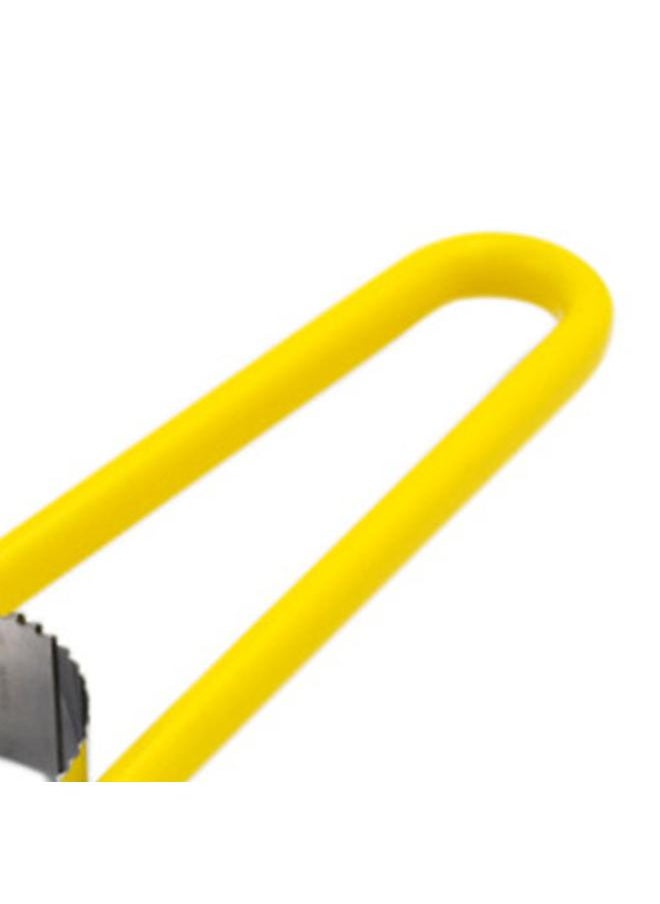 Thoraya - Corn Peeler Stripper PVC Kitchen Assistant One Size Corn Shucker Cutter for Different Corn Cob - Image 1