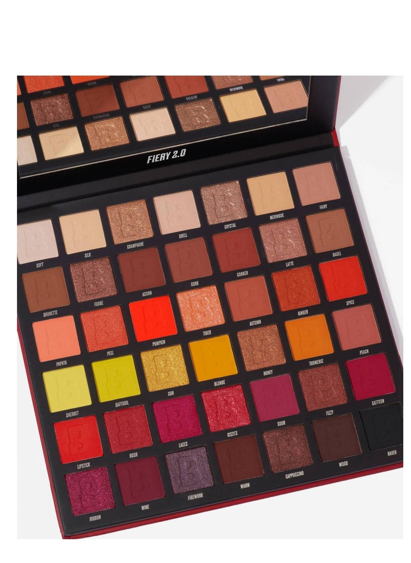 Shadow Beauty Bay 42 Colors - FIERY 2.0 - pzsku/Z7F1933CD1D0C4D0D4EB2Z/45/_/1739926643/23fecea1-7029-49fa-bc9f-96e2d8cfbaa5