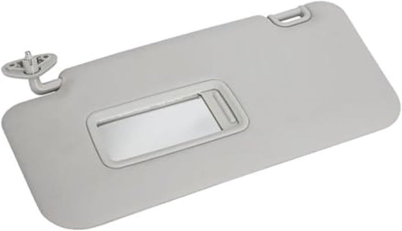 Wivplex LHD Sun Visor Assembly for Subaru Forester 2009-2013 - Image 1