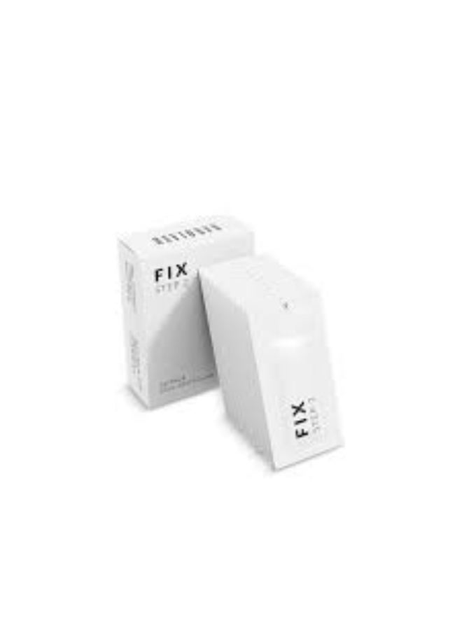 Nanolash Step 2 Fix 10x0.5ml - Image 1