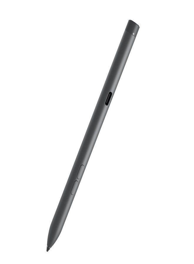 Anglepingping Premier Rechargeable Active Pen for Dell Active Pen PN7522W Laptop Pen,Compatible with Dell 2 in 1 Laptop for Inspiron 7420/7425/7430/7435/7620/7630,for Latitude 5300/5340/7210/7320/7410/9330/9520 - Image 1