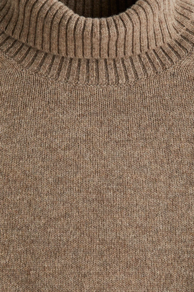 H&M Regular Fit Wool jumper