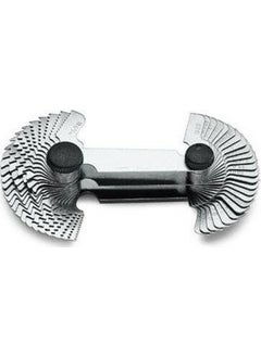GFB Tooth Comb 52 Sheets Metric Inch 
