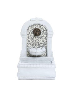 luxurious Andalusian fountain