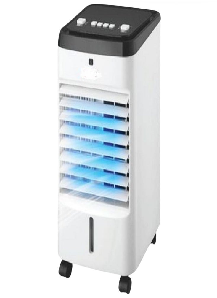 LC Portable Air Cooler 4L 60W 