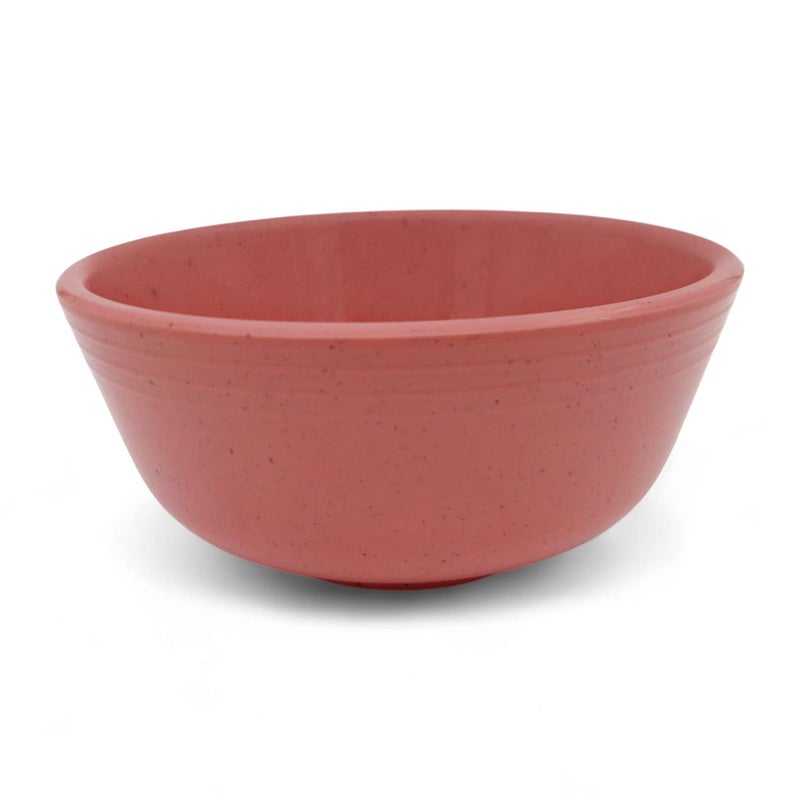 Superware | Pure Melamine | Classic Plus Soup Bowl Set - Pink Sand 4” (6 Nos.) | Stain Free, Glazed Finish - Image 3