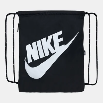 Nike Women's Heritage Gymsack