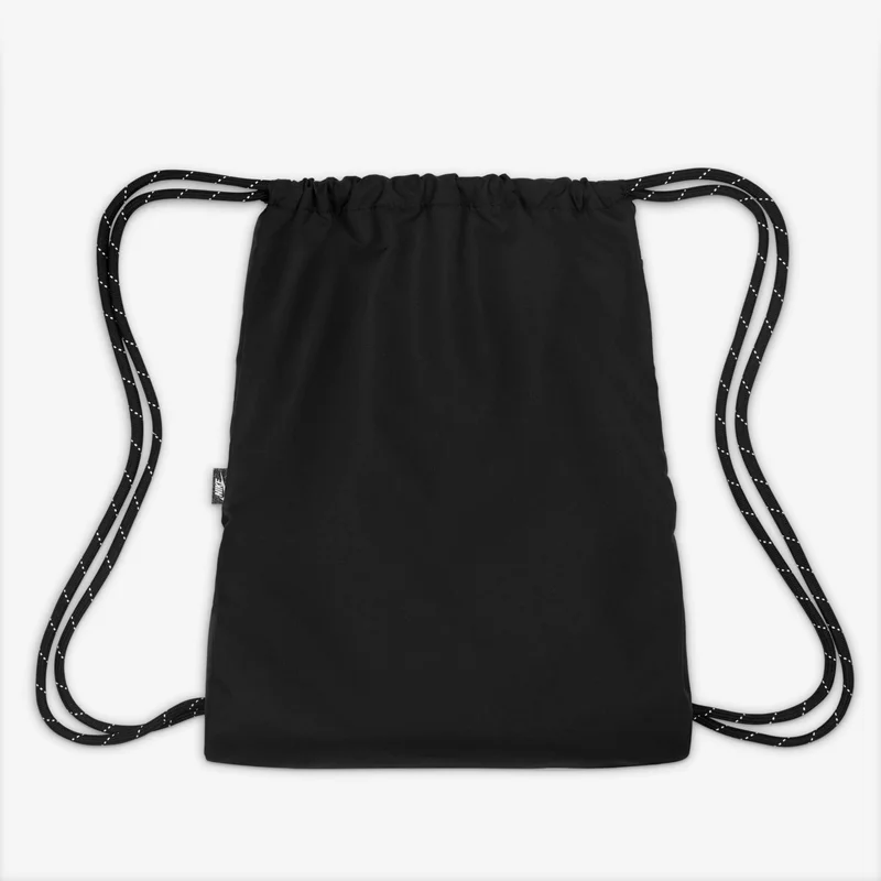 Nike Black Women's Heritage Gymsack  | Best Price UAE